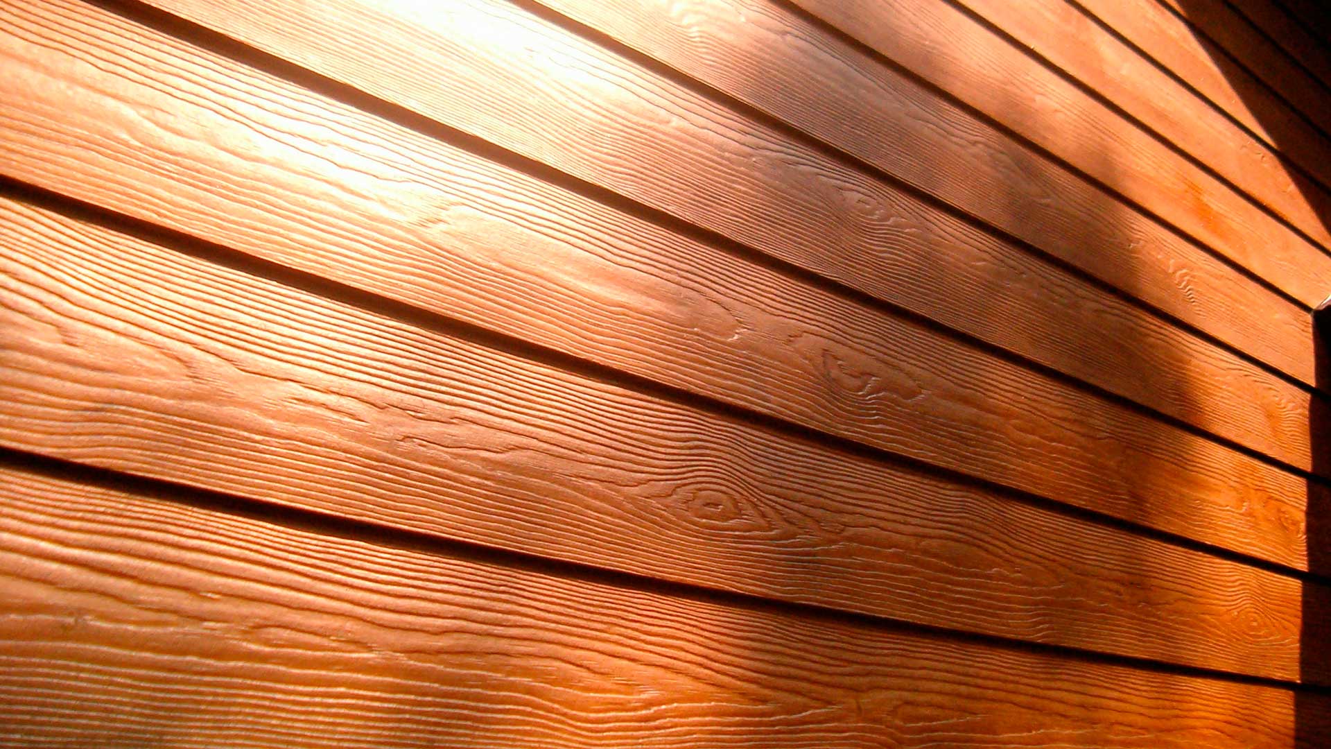 Siding